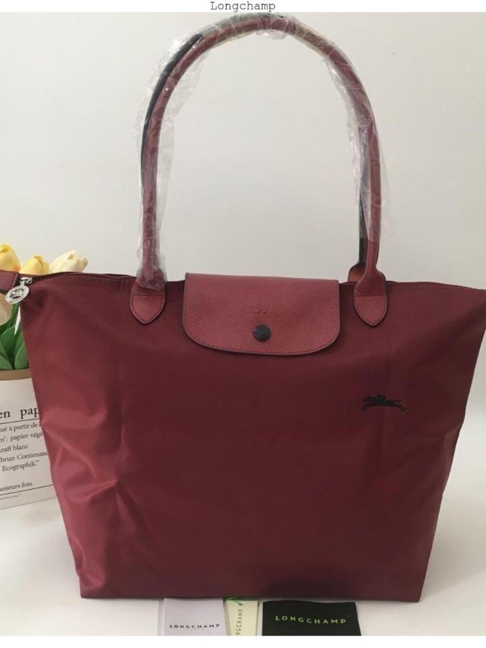 Longchamp women's bags